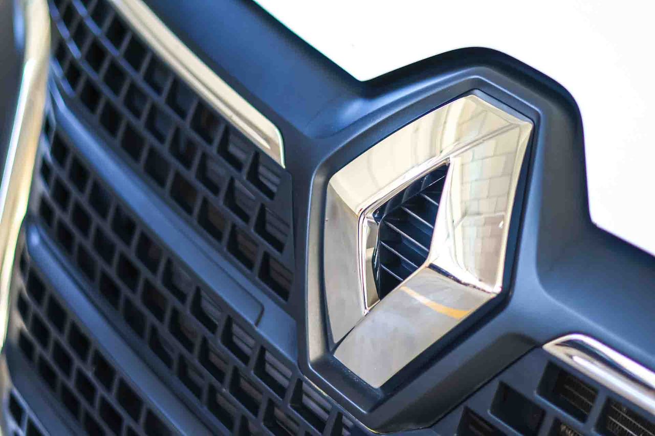 Renault Master Chasis Cabina L3 Blue dCi **Plataforma elevadora** - Foto 9