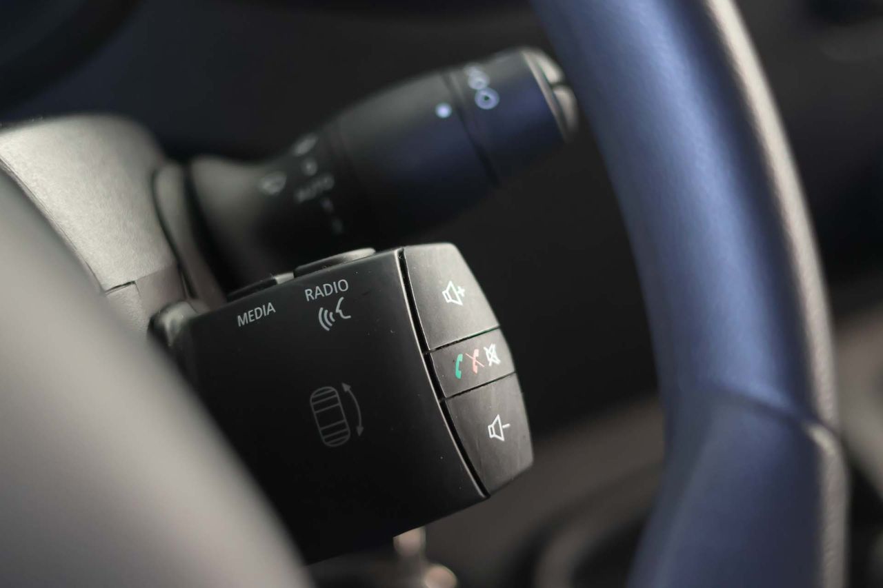 Renault Master Chasis Cabina L3 Blue dCi **Plataforma elevadora** - Foto 31