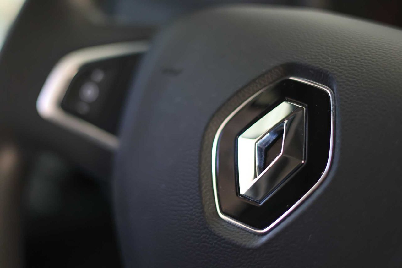 Renault Master Chasis Cabina L3 Blue dCi **Plataforma elevadora** - Foto 27