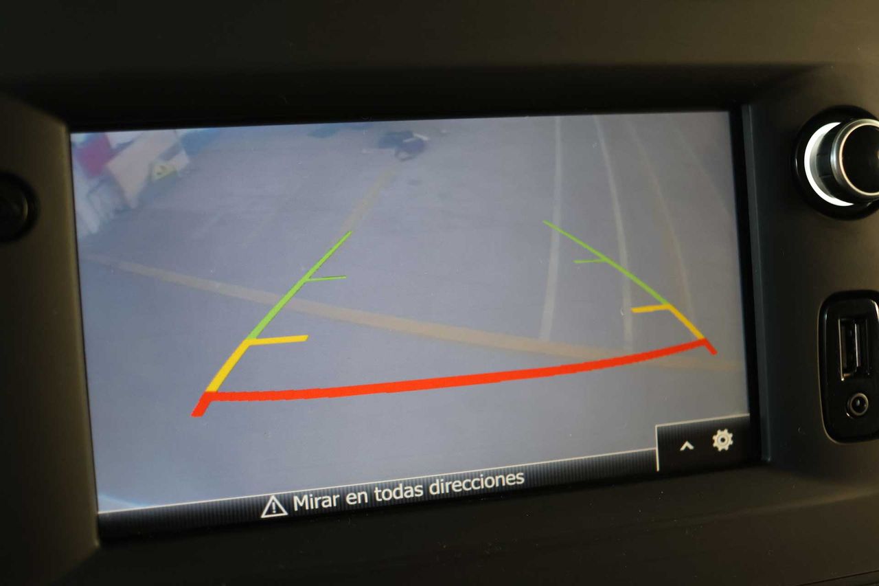 Renault Master Chasis Cabina L3 Blue dCi **Plataforma elevadora** - Foto 44