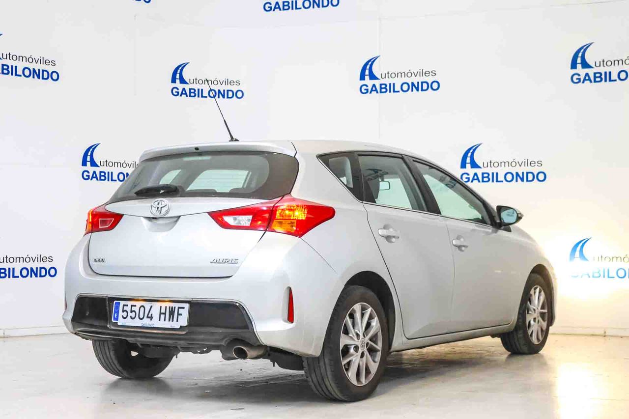 Toyota Auris 130 Active - Foto 10