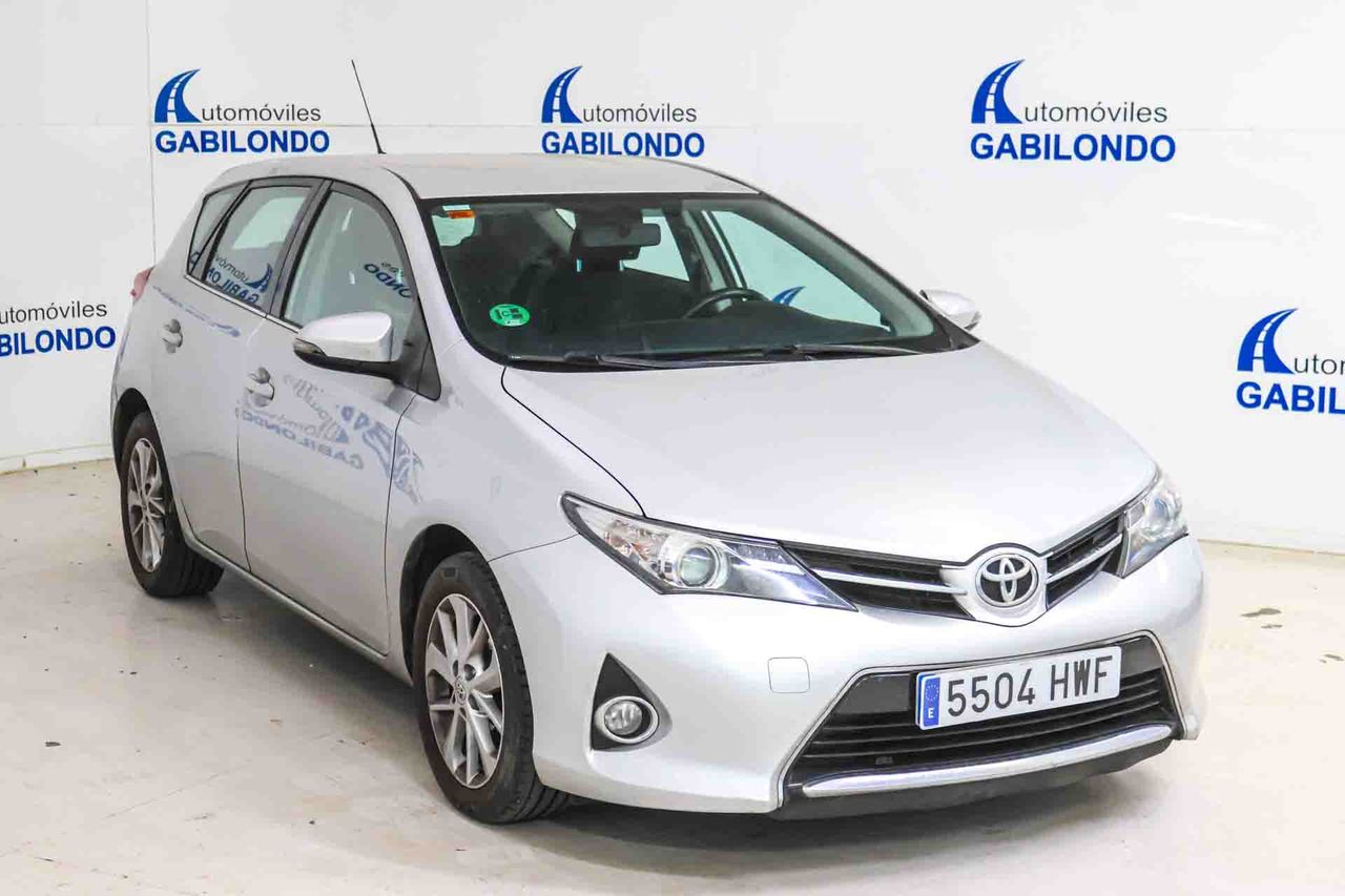 Toyota Auris 130 Active - Foto 4