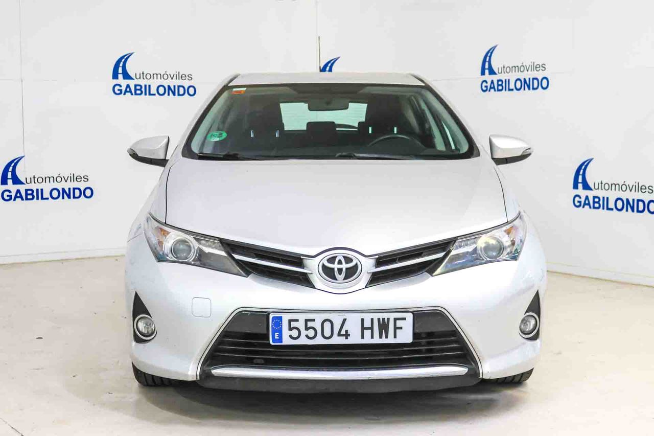 Toyota Auris 130 Active - Foto 3