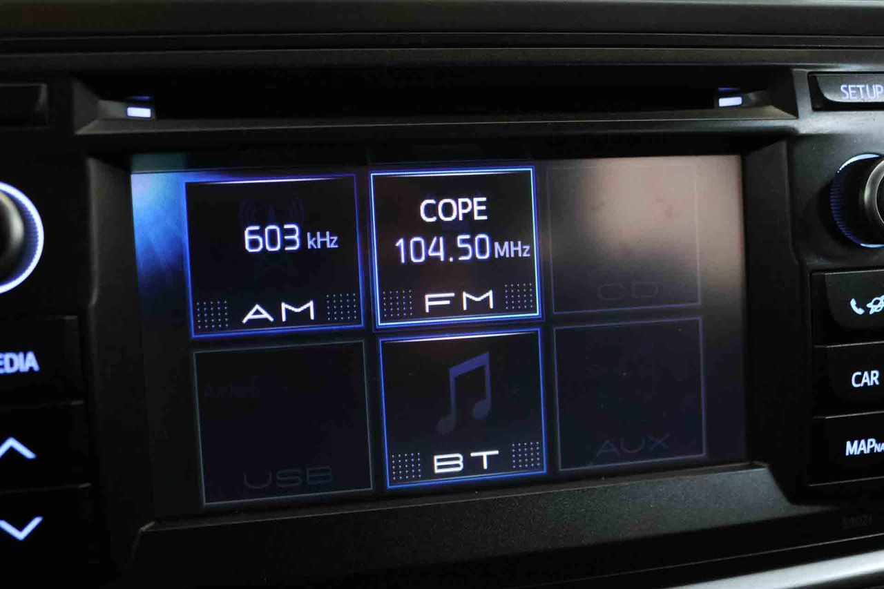 Toyota Auris 130 Active - Foto 12