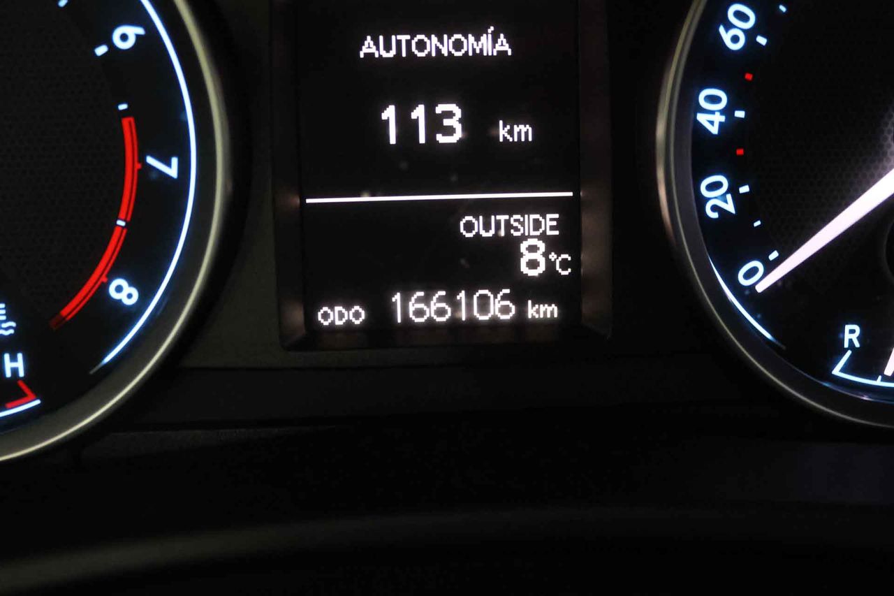 Toyota Auris 130 Active - Foto 7