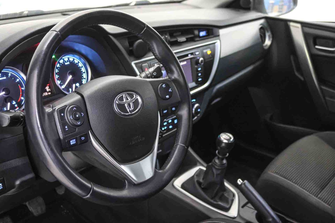 Toyota Auris 130 Active - Foto 6