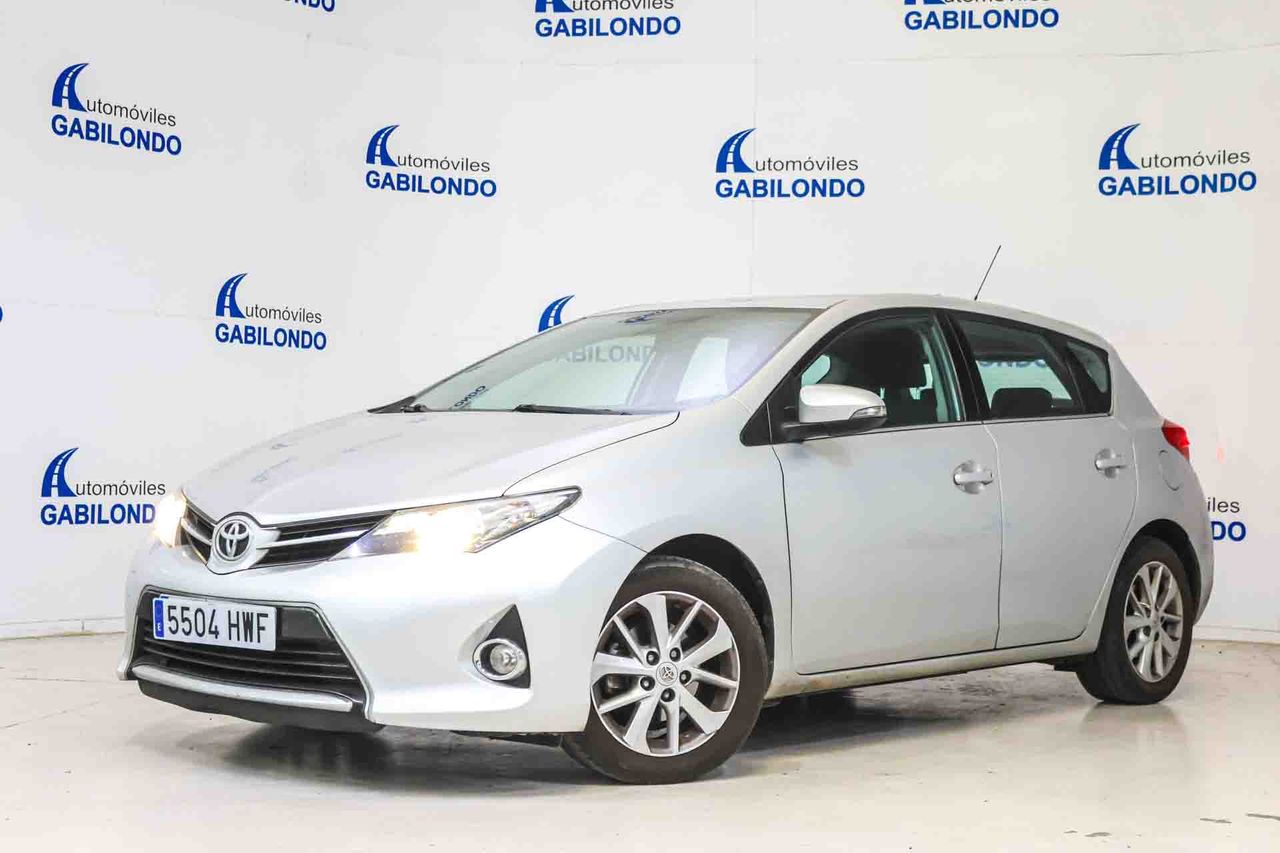 Toyota Auris 130 Active - Foto 9