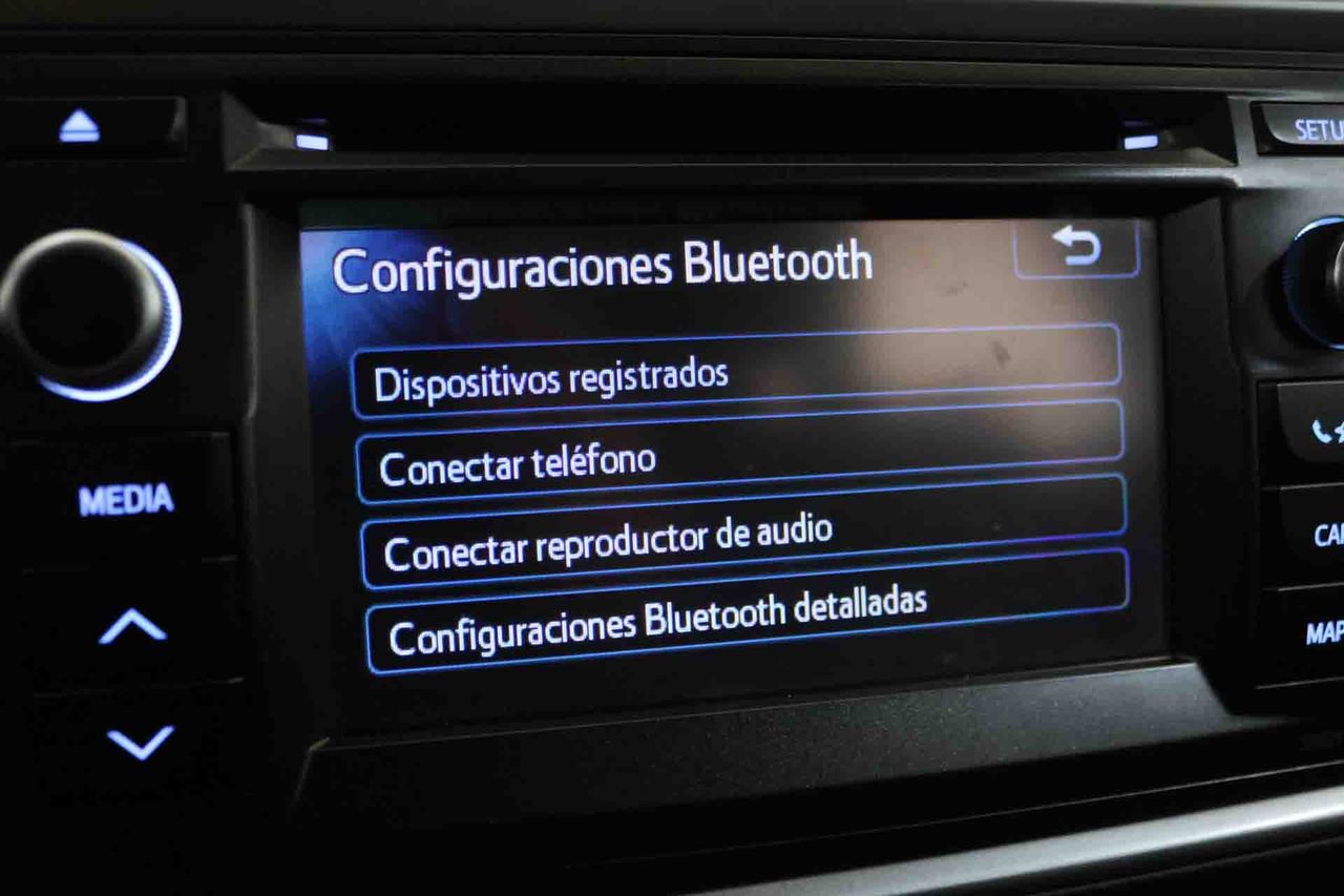 Toyota Auris 130 Active - Foto 11