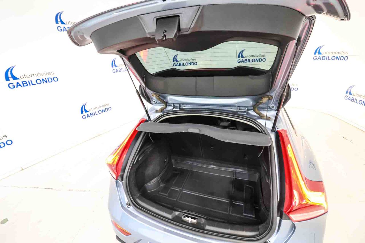 Volvo V40 2.0 D2 Momentum - Foto 50