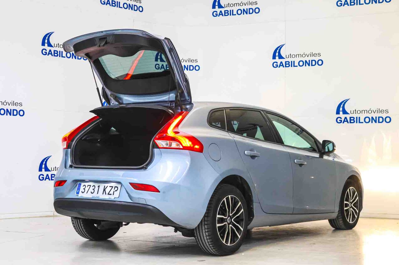 Volvo V40 2.0 D2 Momentum - Foto 18