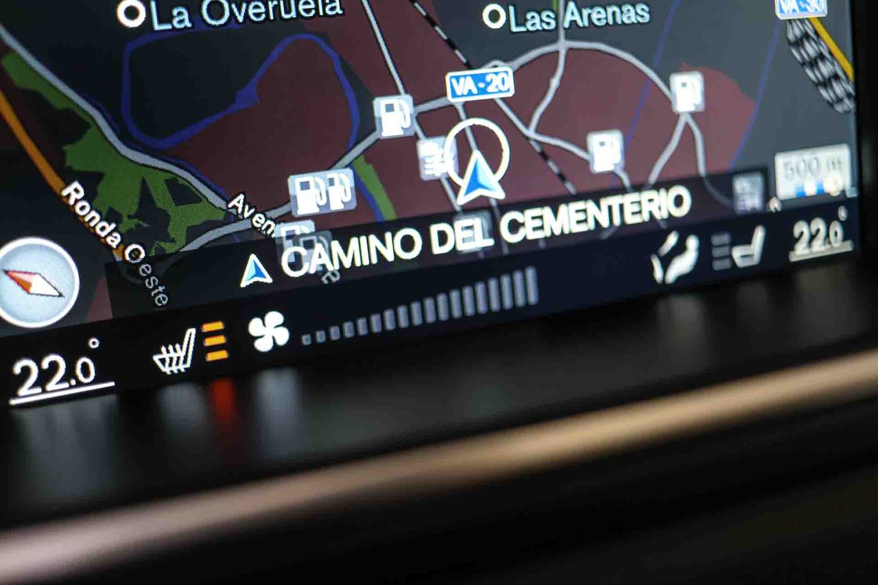 Volvo V40 2.0 D2 Momentum - Foto 55