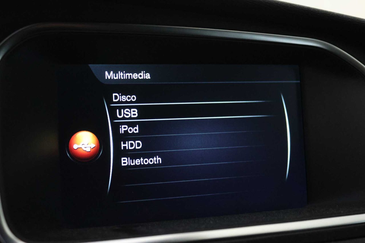 Volvo V40 2.0 D2 Momentum - Foto 11