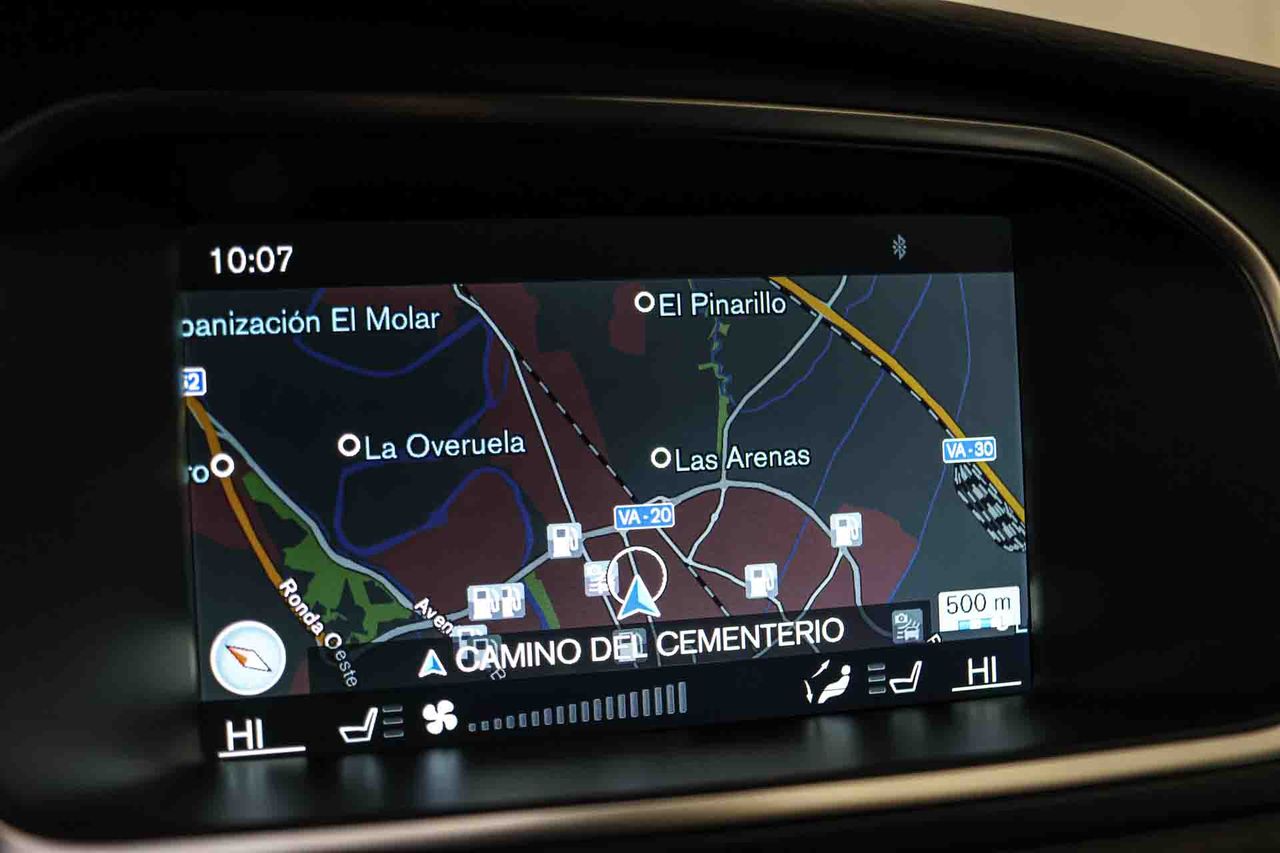 Volvo V40 2.0 D2 Momentum - Foto 54