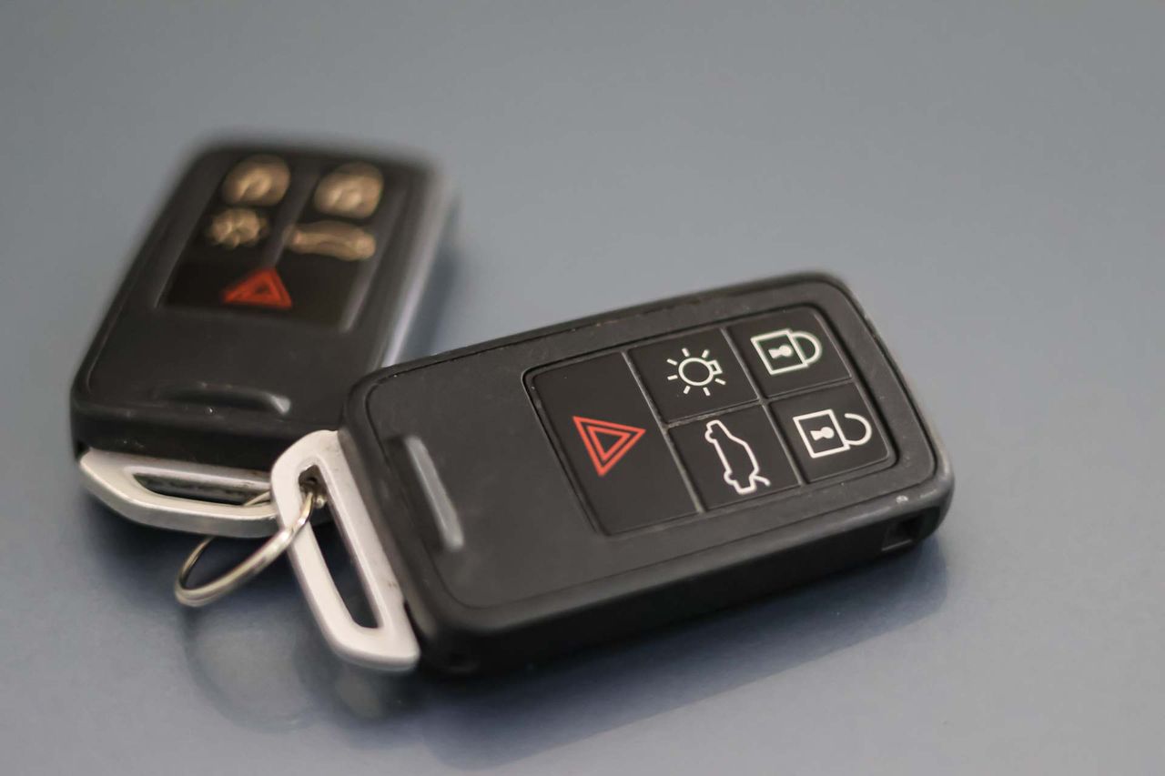 Volvo V40 2.0 D2 Momentum - Foto 59