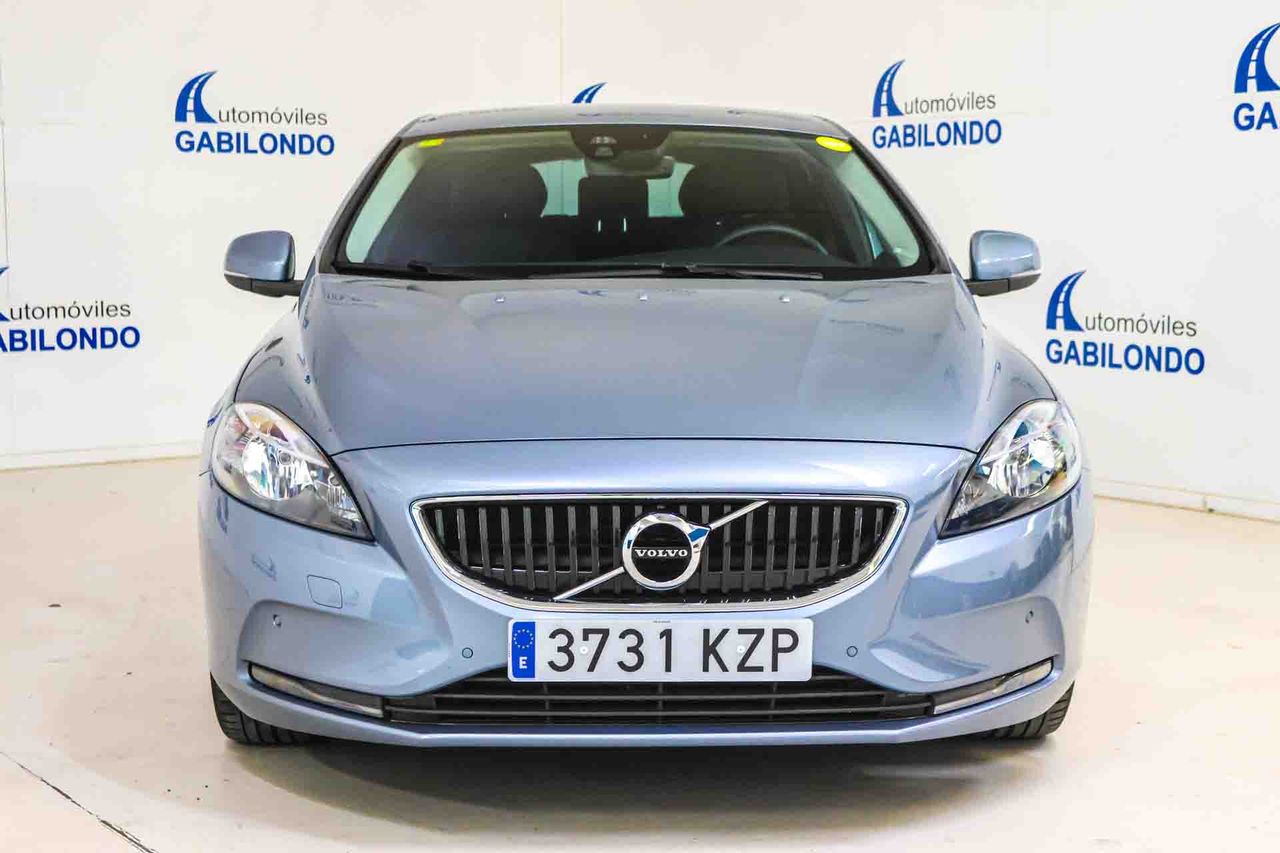 Volvo V40 2.0 D2 Momentum - Foto 3