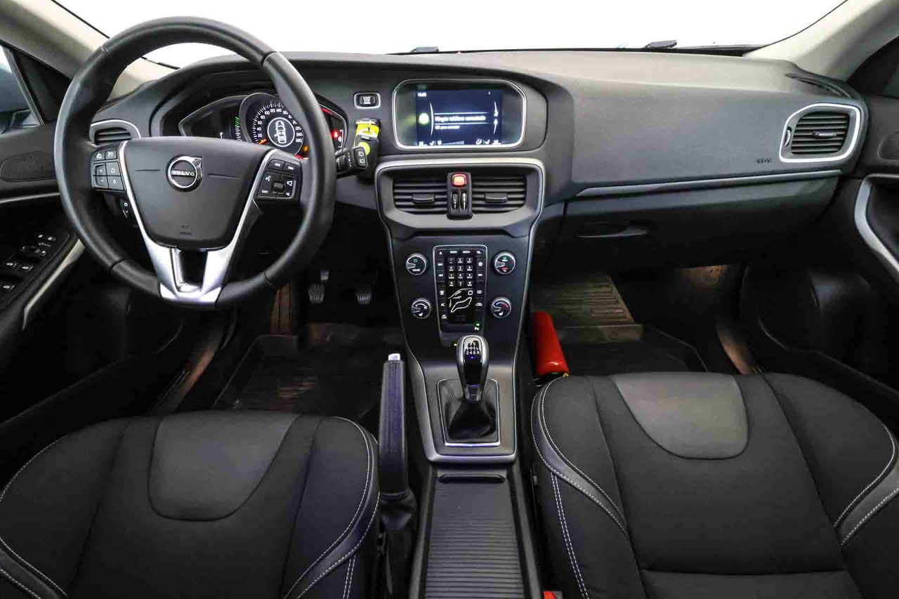 Volvo V40 2.0 D2 Momentum - Foto 49