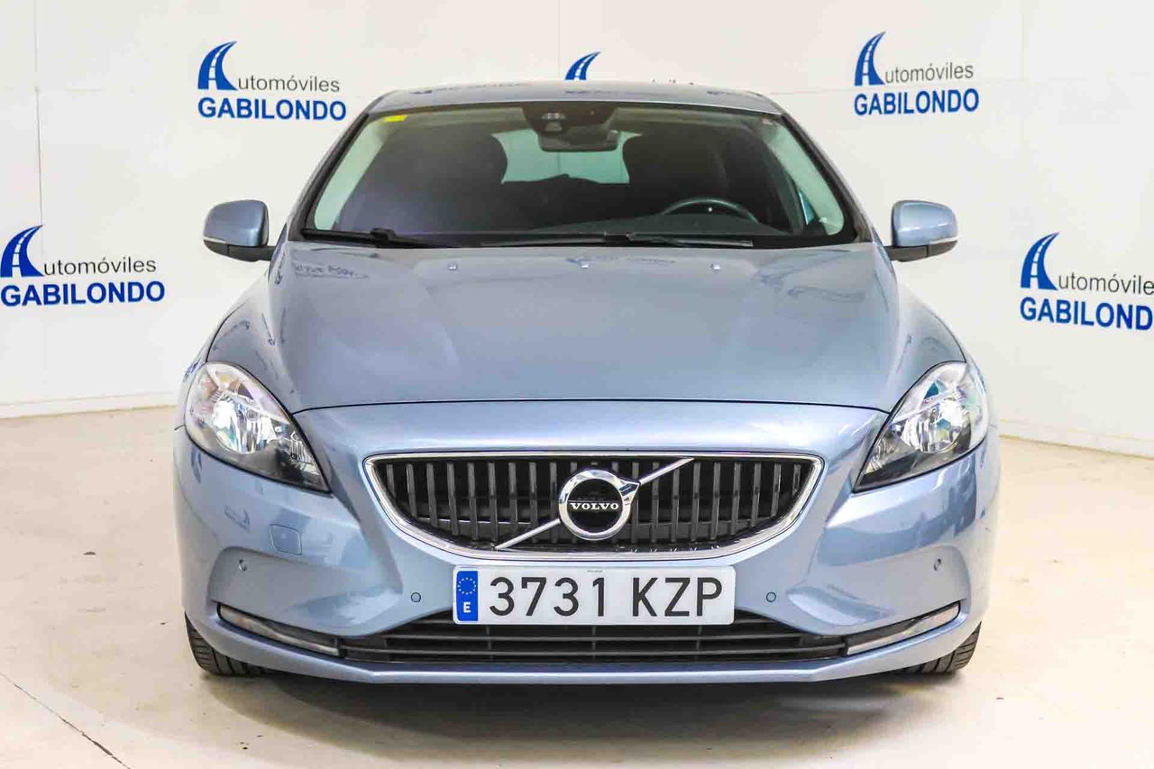 Volvo V40 2.0 D2 Momentum - Foto 3