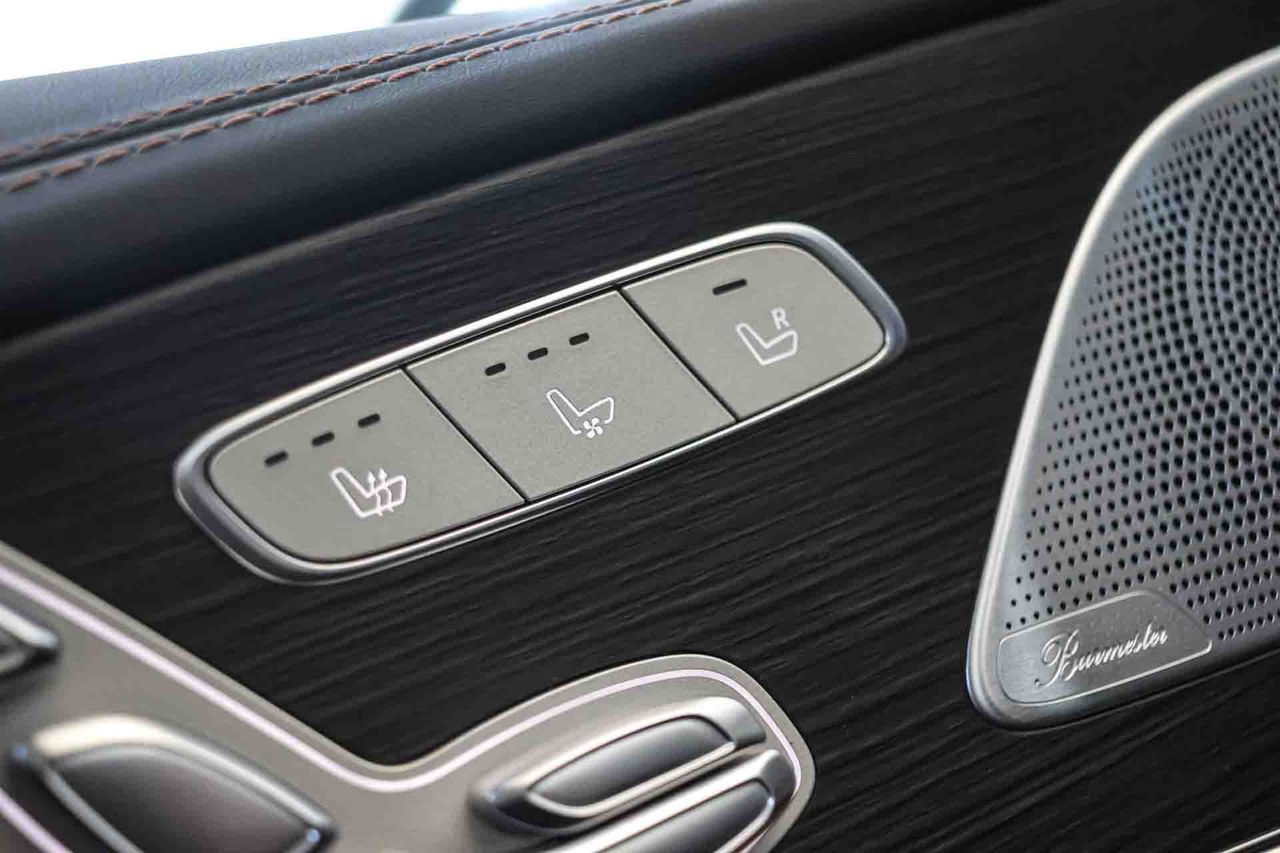 Mercedes Mercedes-AMG GT 53 4MATIC+ **Techo panorámico** - Foto 39