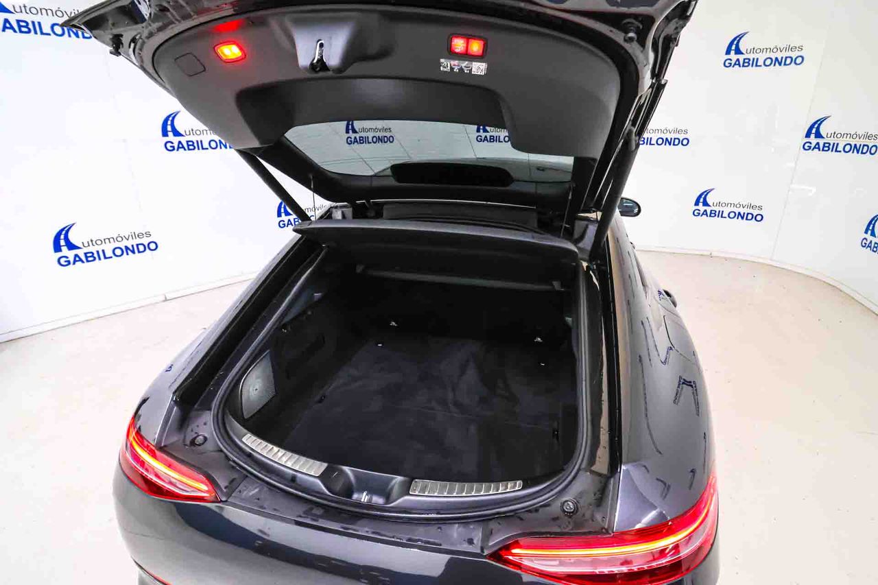 Mercedes Mercedes-AMG GT 53 4MATIC+ **Techo panorámico** - Foto 78