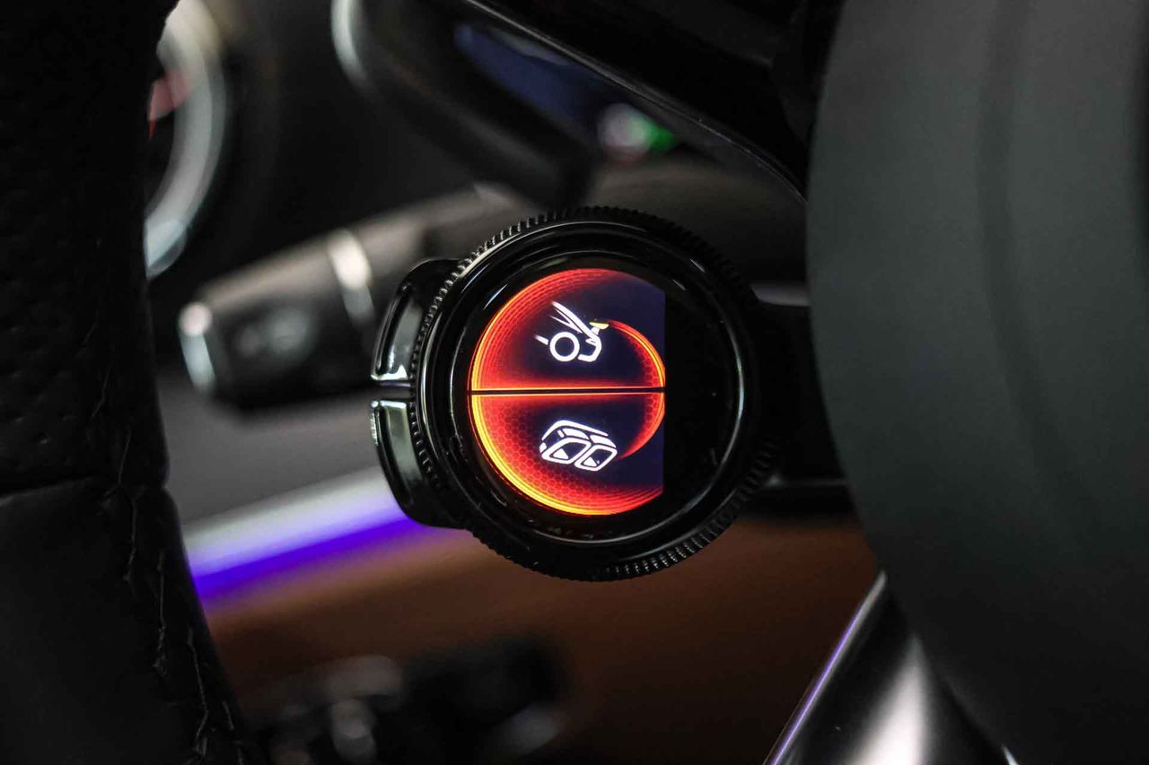 Mercedes Mercedes-AMG GT 53 4MATIC+ **Techo panorámico** - Foto 52