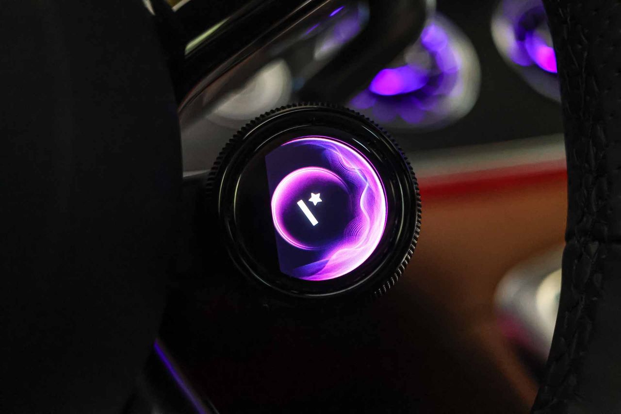 Mercedes Mercedes-AMG GT 53 4MATIC+ **Techo panorámico** - Foto 53