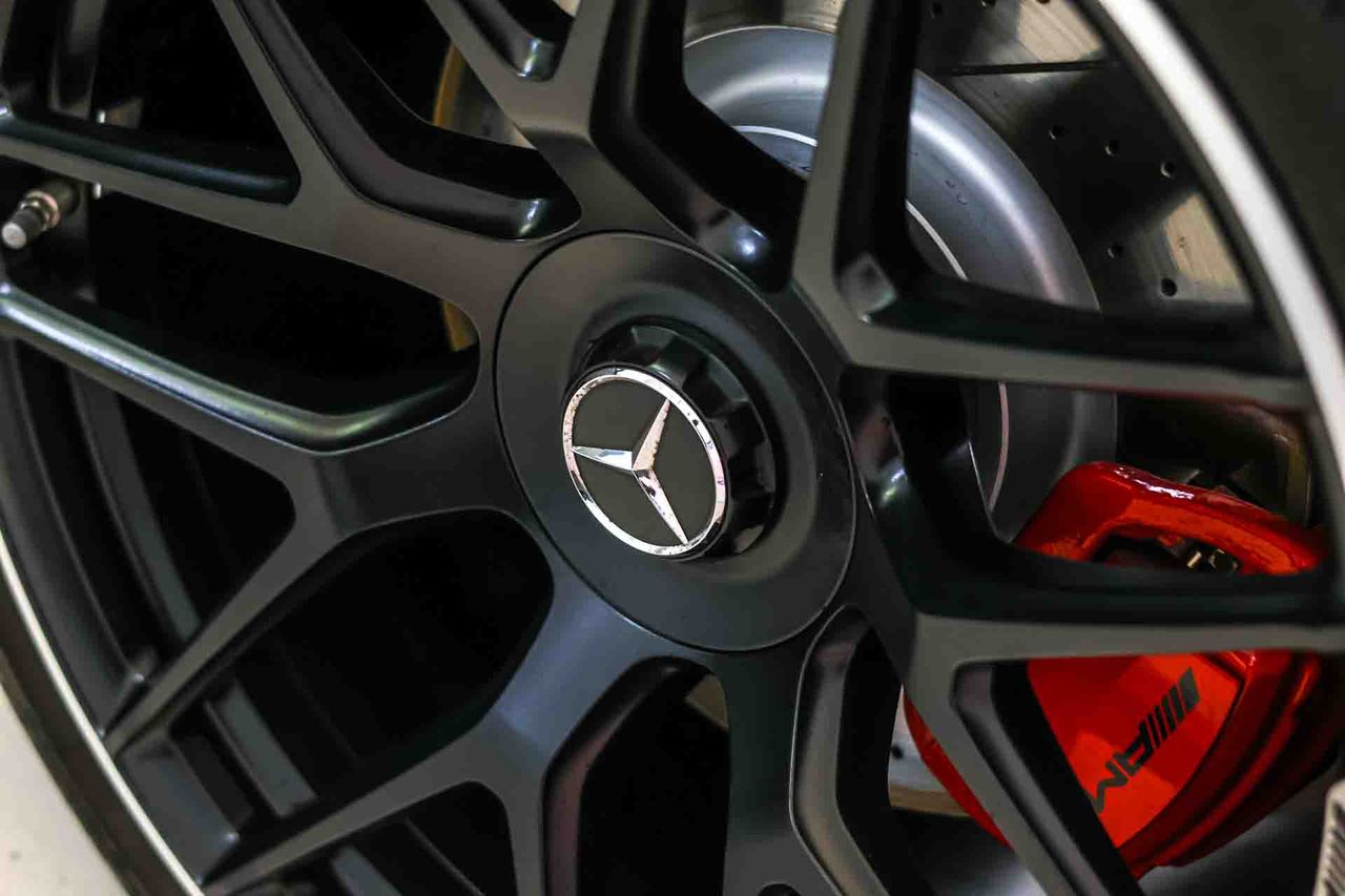 Mercedes Mercedes-AMG GT 53 4MATIC+ **Techo panorámico** - Foto 25