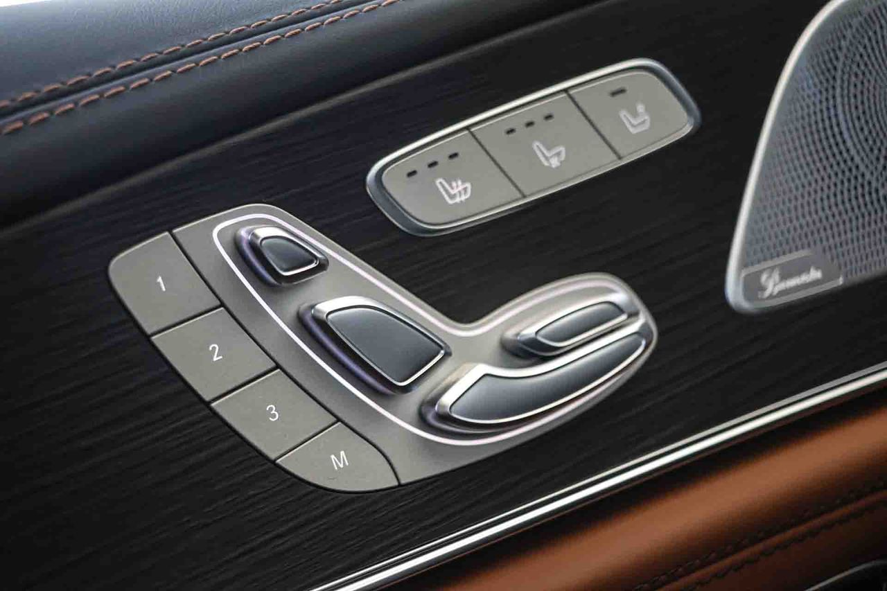 Mercedes Mercedes-AMG GT 53 4MATIC+ **Techo panorámico** - Foto 38