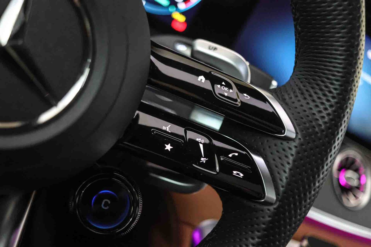 Mercedes Mercedes-AMG GT 53 4MATIC+ **Techo panorámico** - Foto 47