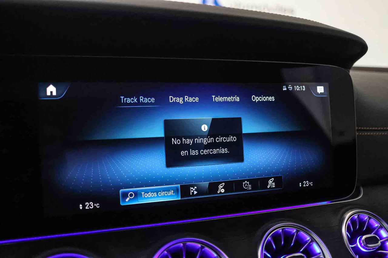 Mercedes Mercedes-AMG GT 53 4MATIC+ **Techo panorámico** - Foto 88