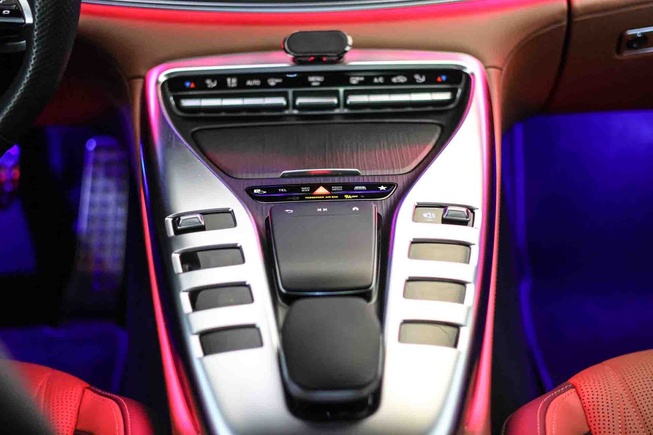 Mercedes Mercedes-AMG GT 53 4MATIC+ **Techo panorámico** - Foto 62