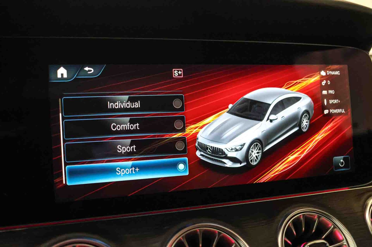 Mercedes Mercedes-AMG GT 53 4MATIC+ **Techo panorámico** - Foto 56