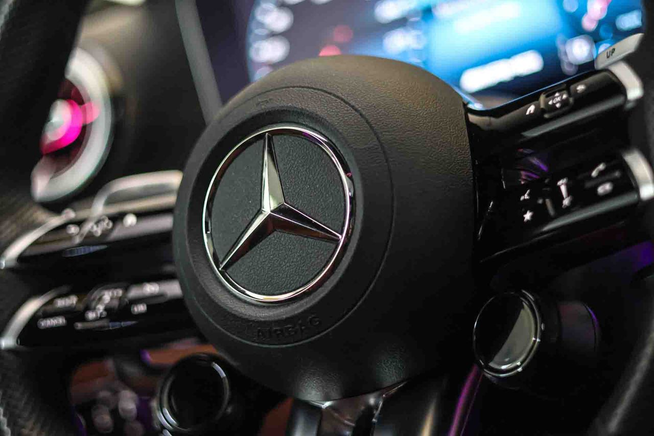 Mercedes Mercedes-AMG GT 53 4MATIC+ **Techo panorámico** - Foto 44