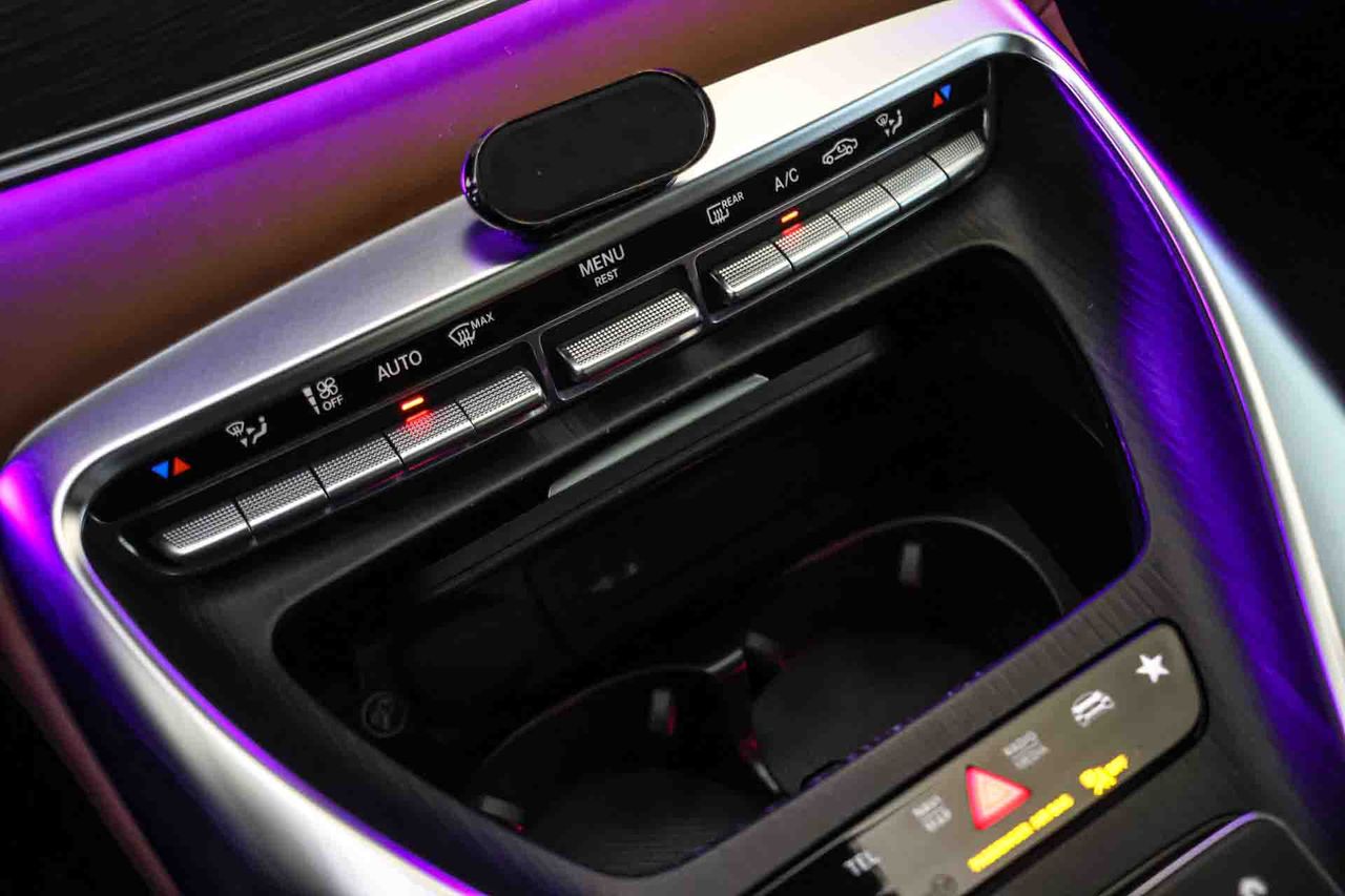 Mercedes Mercedes-AMG GT 53 4MATIC+ **Techo panorámico** - Foto 64