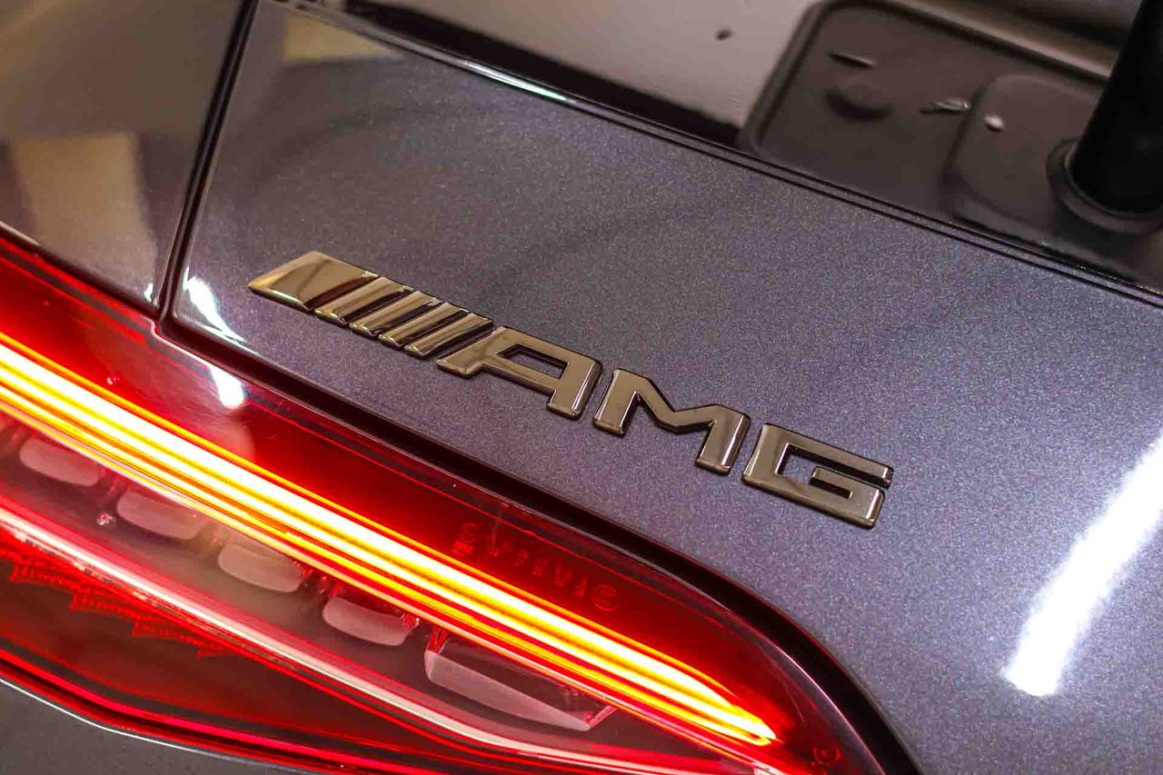Mercedes Mercedes-AMG GT 53 4MATIC+ **Techo panorámico** - Foto 13