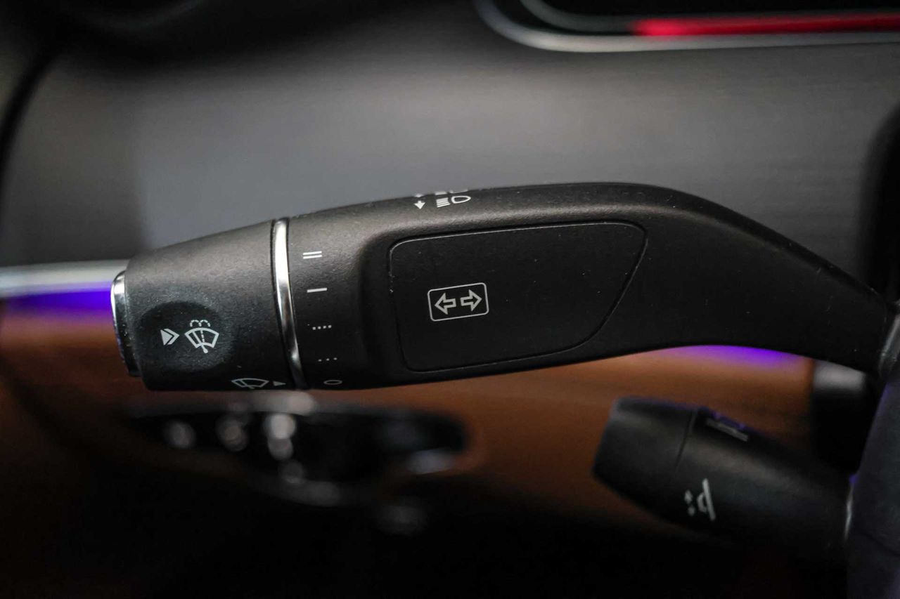 Mercedes Mercedes-AMG GT 53 4MATIC+ **Techo panorámico** - Foto 48