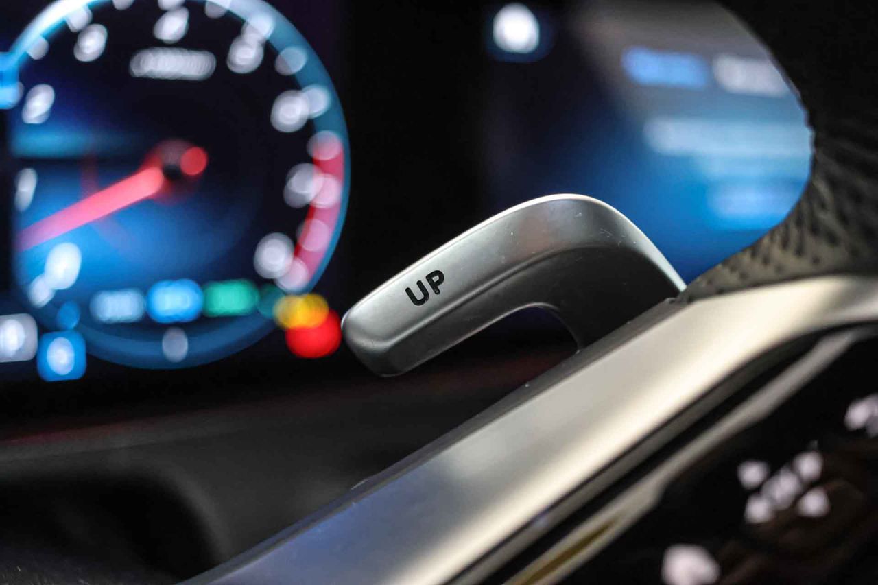 Mercedes Mercedes-AMG GT 53 4MATIC+ **Techo panorámico** - Foto 50