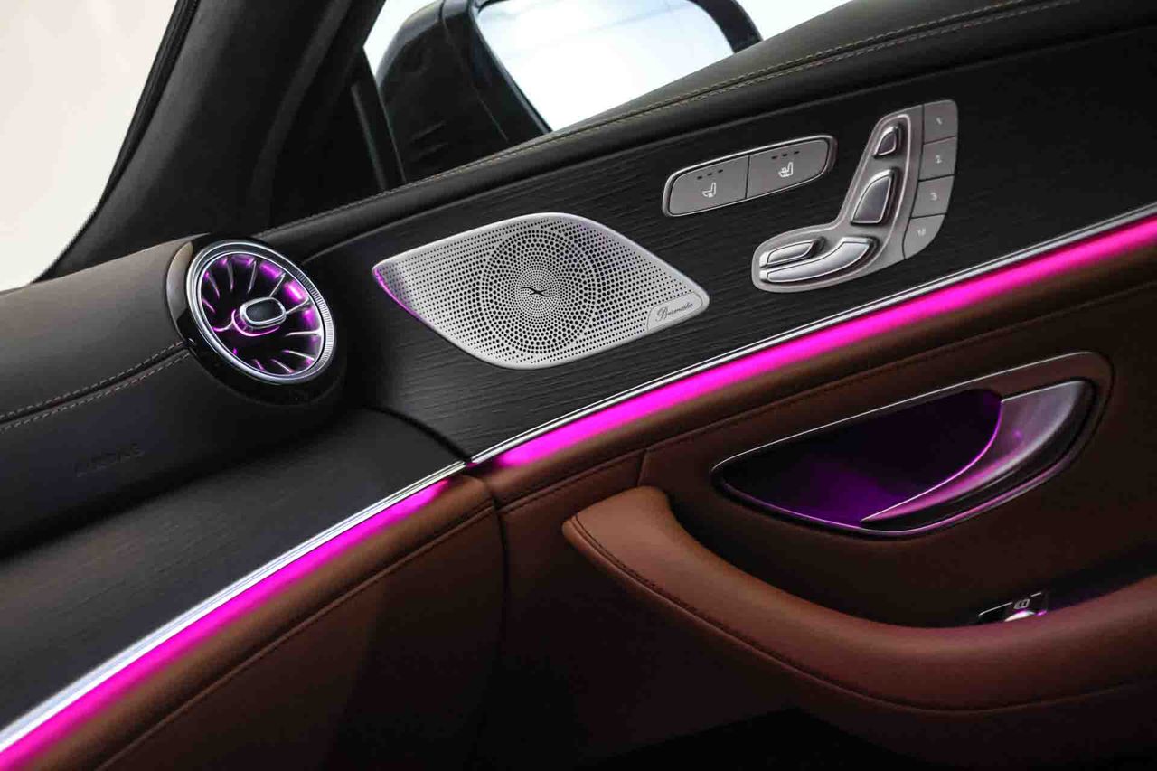 Mercedes Mercedes-AMG GT 53 4MATIC+ **Techo panorámico** - Foto 70