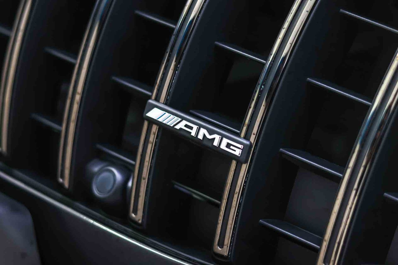 Mercedes Mercedes-AMG GT 53 4MATIC+ **Techo panorámico** - Foto 12