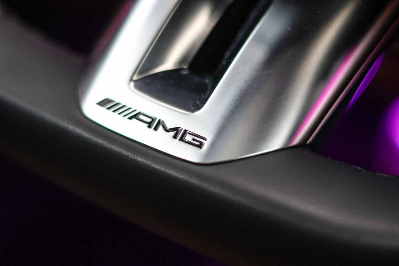 Mercedes Mercedes-AMG GT 53 4MATIC+ **Techo panorámico** - Foto 45