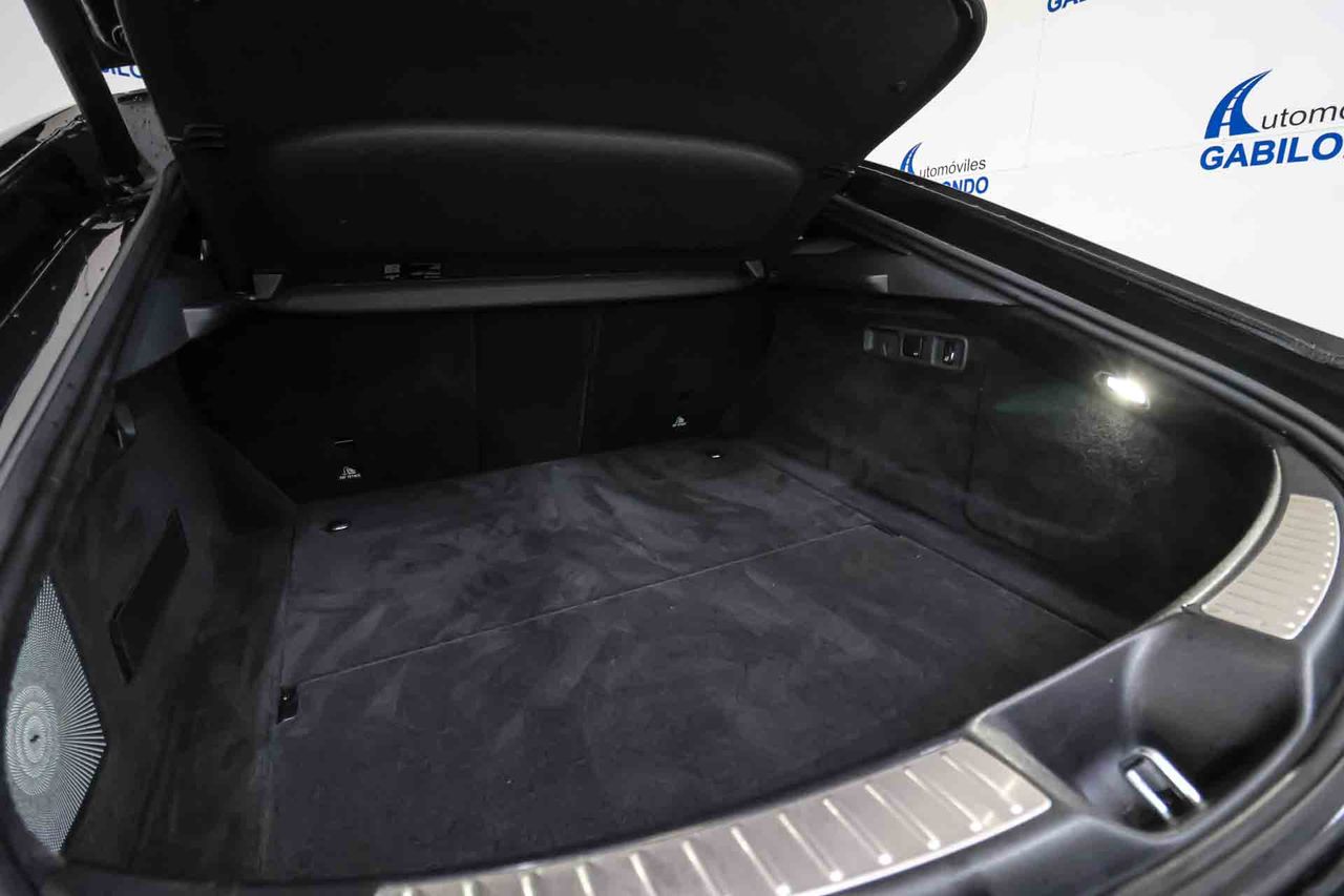 Mercedes Mercedes-AMG GT 53 4MATIC+ **Techo panorámico** - Foto 79