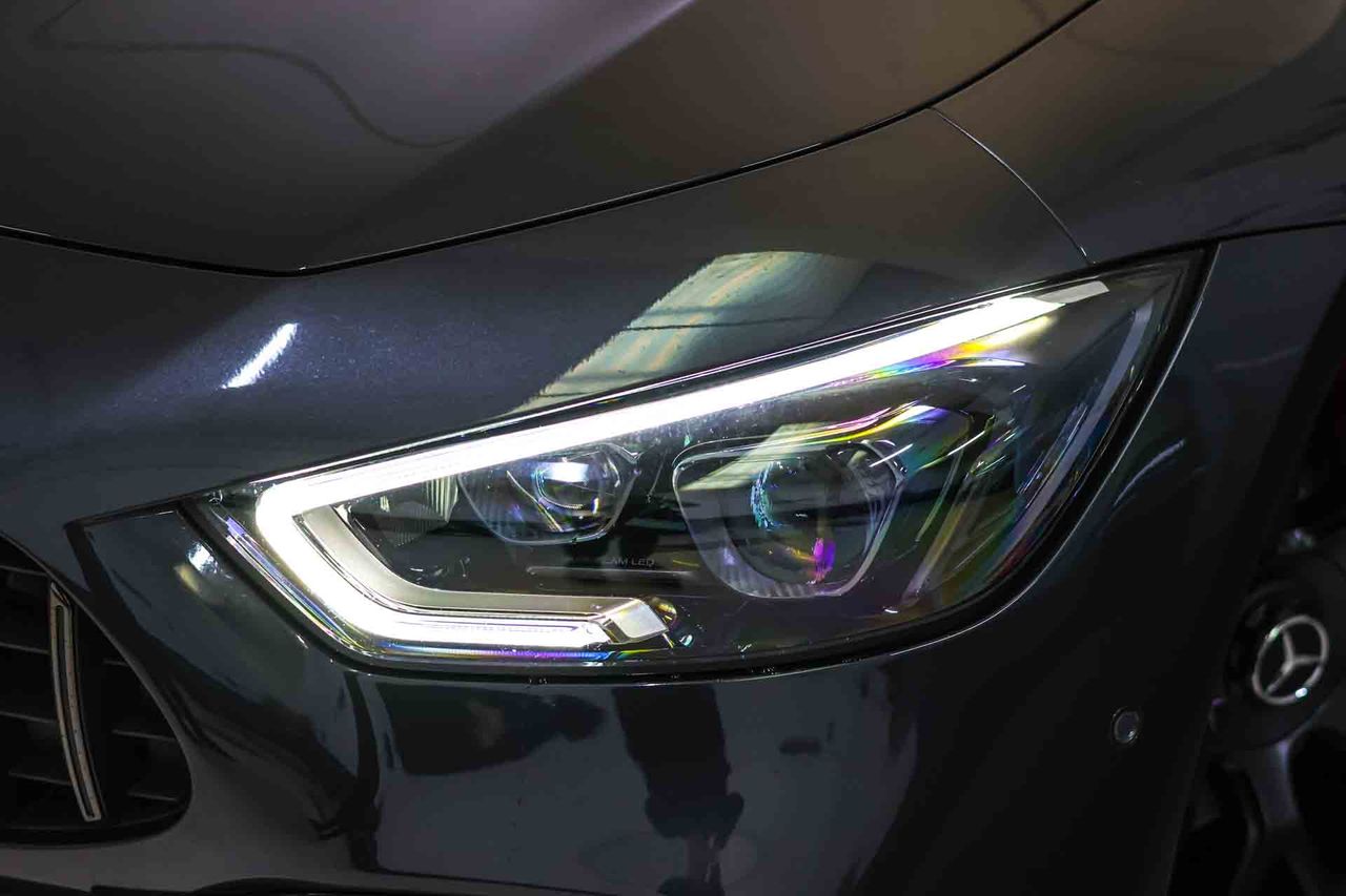 Mercedes Mercedes-AMG GT 53 4MATIC+ **Techo panorámico** - Foto 17