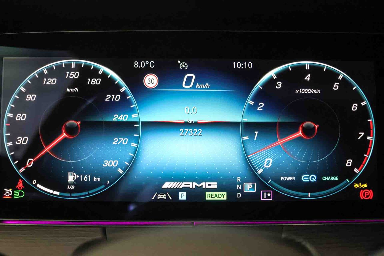 Mercedes Mercedes-AMG GT 53 4MATIC+ **Techo panorámico** - Foto 57