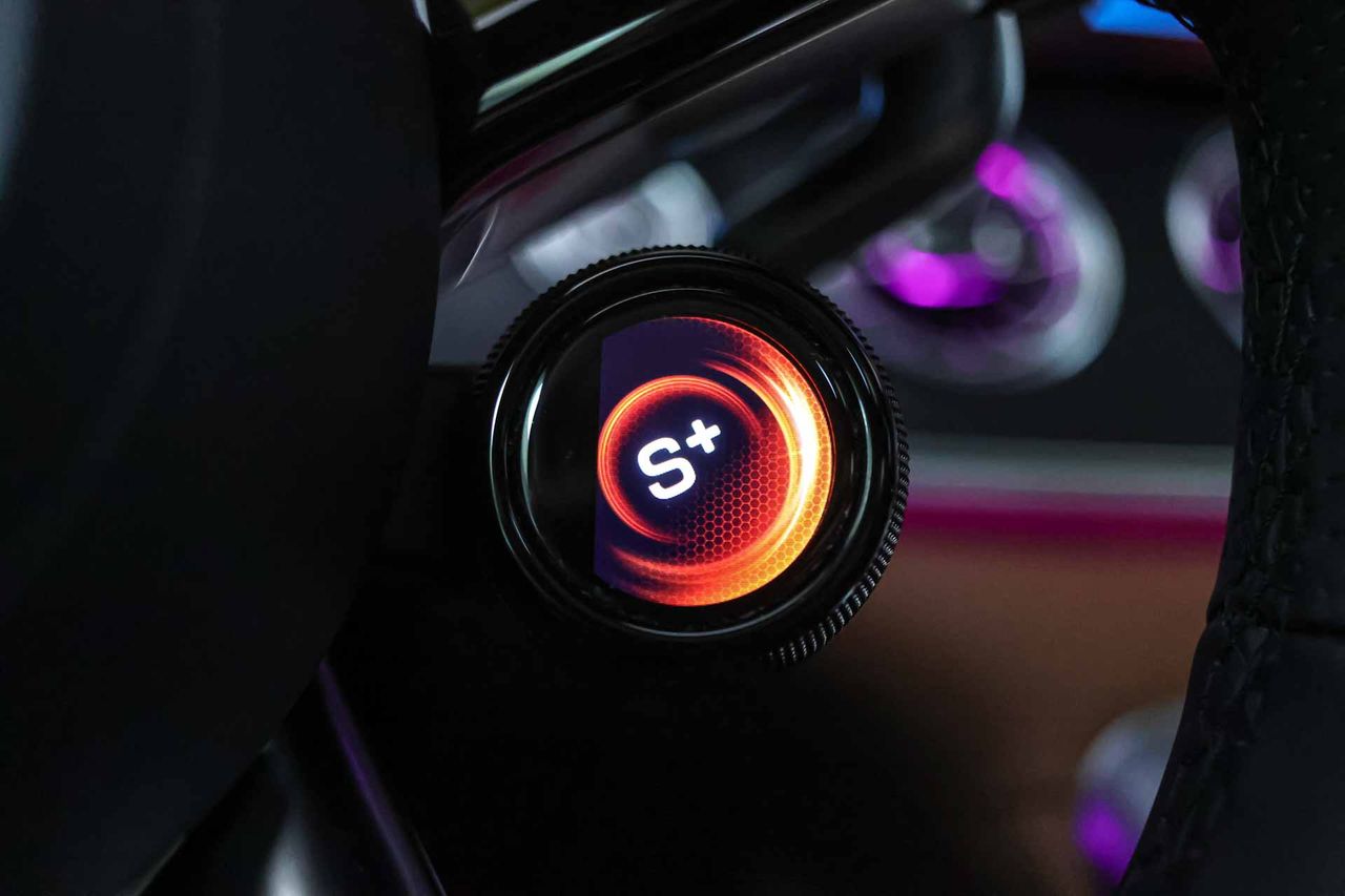 Mercedes Mercedes-AMG GT 53 4MATIC+ **Techo panorámico** - Foto 55