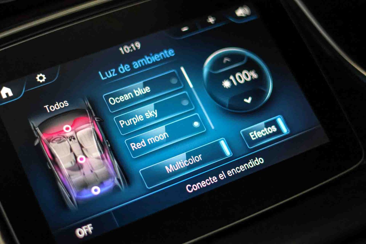 Mercedes Mercedes-AMG GT 53 4MATIC+ **Techo panorámico** - Foto 75