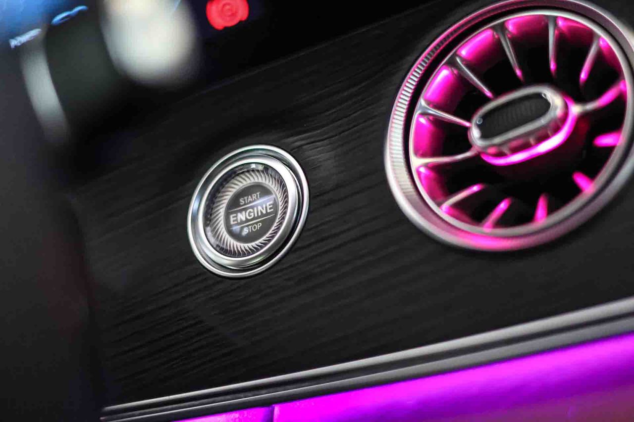 Mercedes Mercedes-AMG GT 53 4MATIC+ **Techo panorámico** - Foto 61