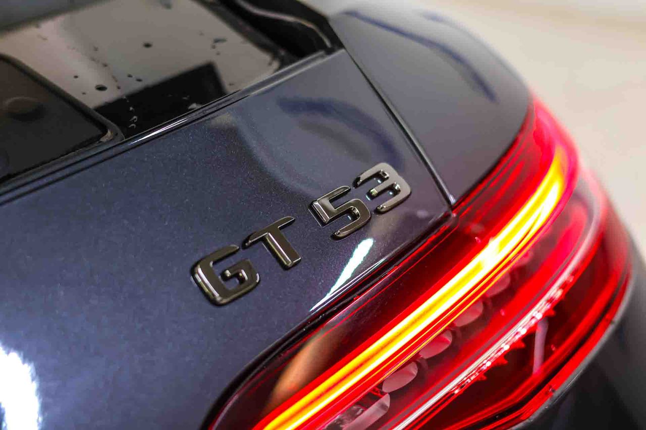 Mercedes Mercedes-AMG GT 53 4MATIC+ **Techo panorámico** - Foto 14