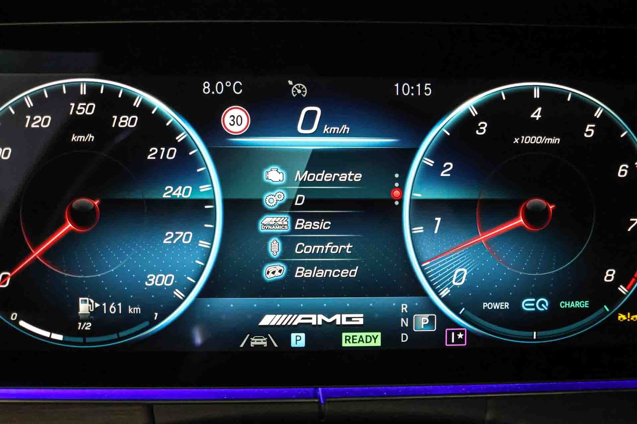 Mercedes Mercedes-AMG GT 53 4MATIC+ **Techo panorámico** - Foto 58