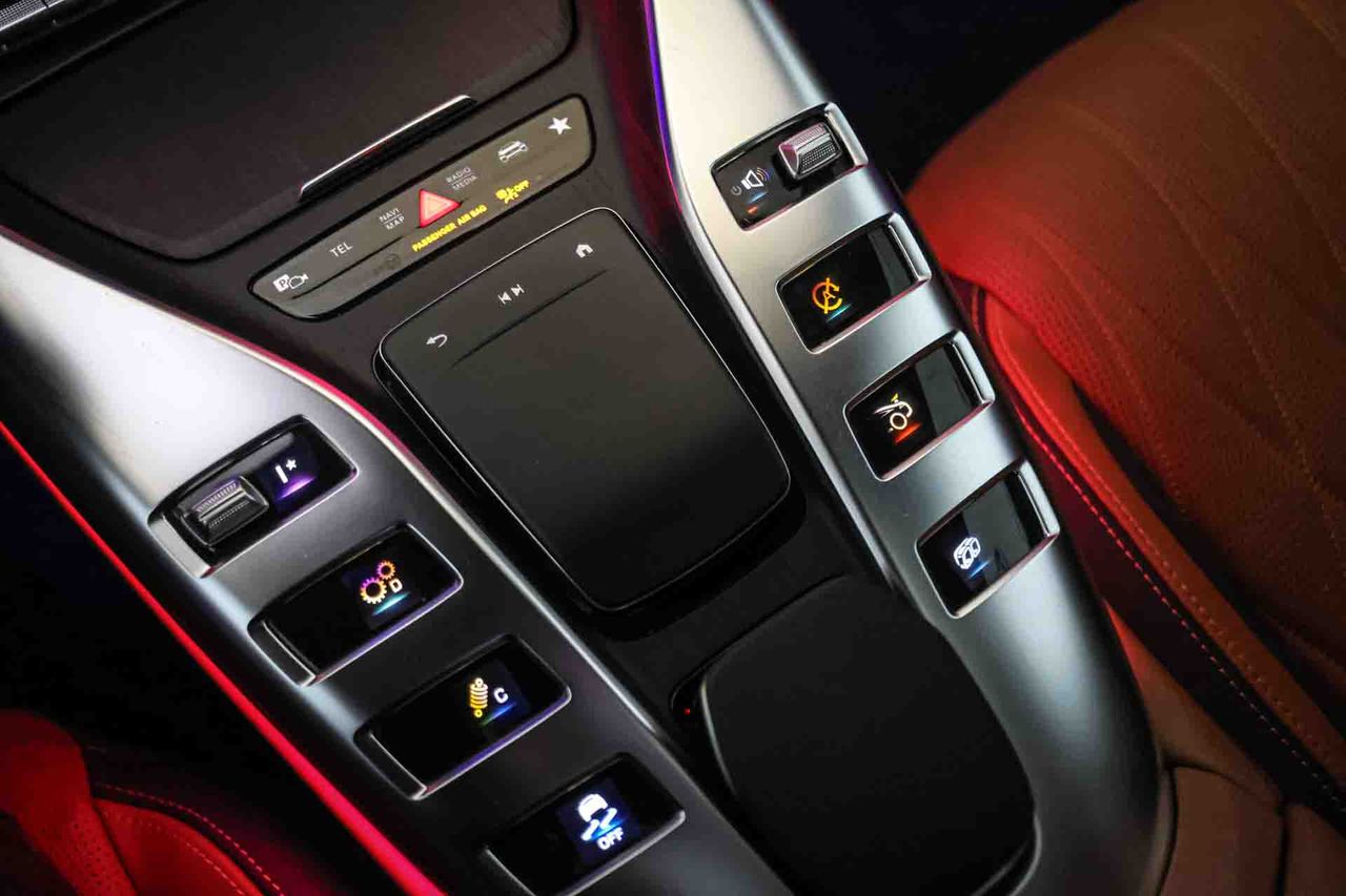 Mercedes Mercedes-AMG GT 53 4MATIC+ **Techo panorámico** - Foto 63