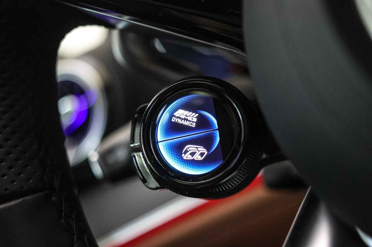 Mercedes Mercedes-AMG GT 53 4MATIC+ **Techo panorámico** - Foto 51