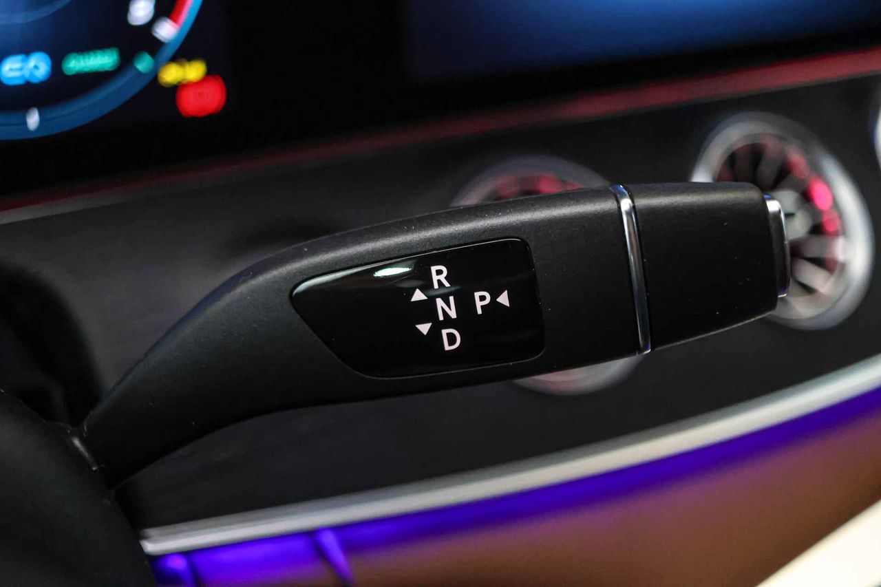 Mercedes Mercedes-AMG GT 53 4MATIC+ **Techo panorámico** - Foto 49